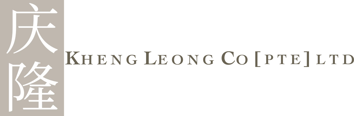 Kheong Keong Logo